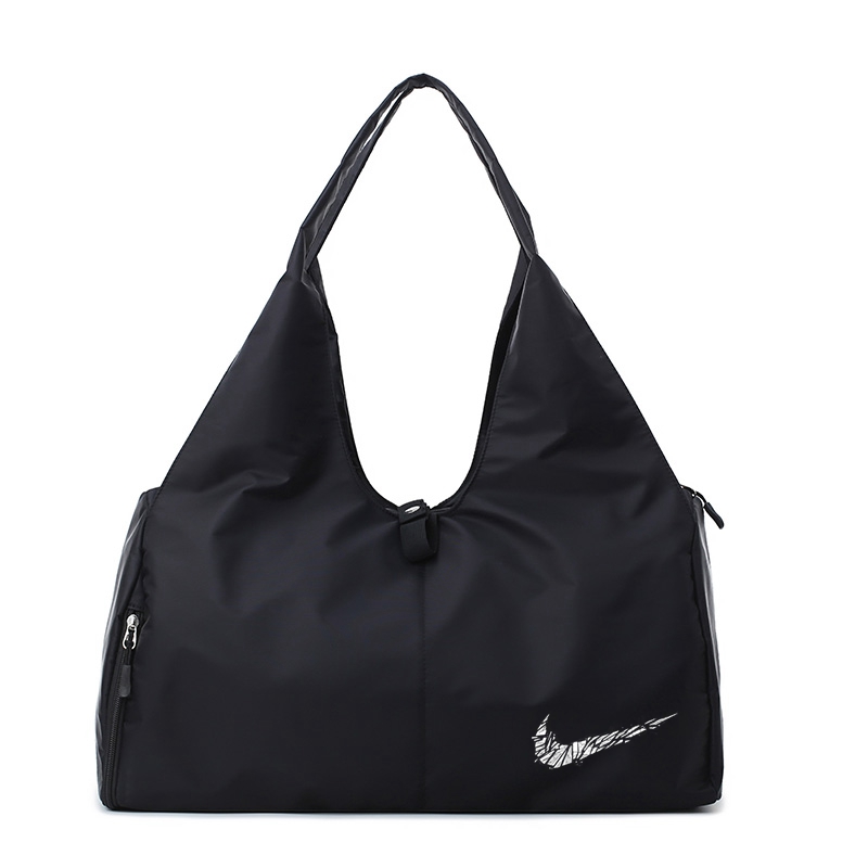 BLACK 9B07 - SINGLE SHOULDER